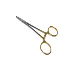 Porta Agulha Mayo Hegar com Wídia 14 cm - Ice