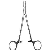 Porta Agulha Mayo Hegar com Widea 16 cm - Fava