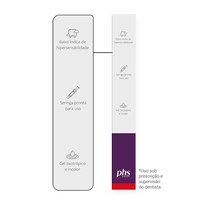 Clareador Potenza Bianco PF 35% PHS | Dental Speed