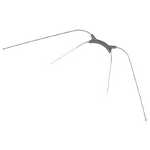 Arco Extraoral 045" - Morelli