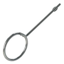 Chave Ortodôntica para Ativação de Expansor C/10 - Morelli