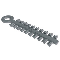 Elástico Rotator C/100 - Morelli