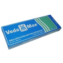 Envelope de Esterilização Autosselante 150 x 300 mm
