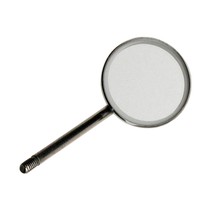 Espelho Bucal Plano Duflex Nº 05 - SS White