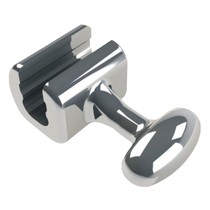 Gancho Ortodôntico Ponta Bola Universal Para Arco 022 C/10 - Morelli
