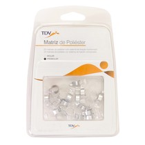 Matriz de Poliéster - TDV