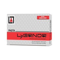 Pasta de Zinco-Enólica Lysanda para Moldagem 60g