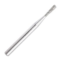 Ponta Diamantada Pêra FG - Microdont
