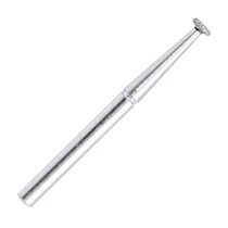 Ponta Diamantada Roda FG Microdont