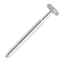 Ponta Diamantada Roda FG Microdont
