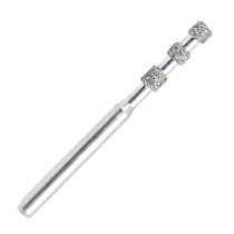 Ponta Diamantada Roda FG Microdont