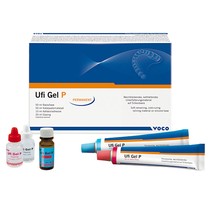 Reembasador Ufi Gel P - Voco