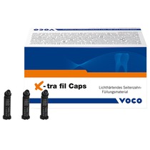Resina em Cápsulas X-tra Fil 0,25g 20unid. - Voco