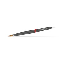 Refil de Ponta de Pincel Pelo Natural Genius Nº6 - Renfert