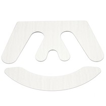 Régua Fox com Arco Alumínio - Bio-Art na Dental Speed