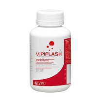 Resina Acrílica Autopolimerizável Flash Pó - Vipi