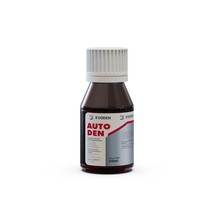 Resina Acrílica Autopolimerizável Autoden Líquido 50 ml - Evoden