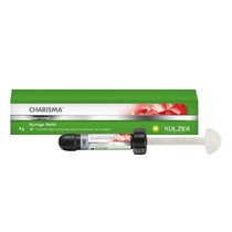 Resina Composta Nanohíbrida Charisma Diamond One 4g - Kulzer