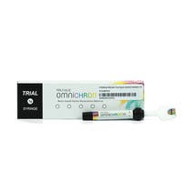 Matériau De Restauration Dentaire OMNICHROMA ONE SHADE 1g - Pack D'essai, Résine Composite
