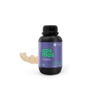 Venc. 30/05/2026 - Resina Imp 3D Cosmos Temp Bleach 500ml - Yller