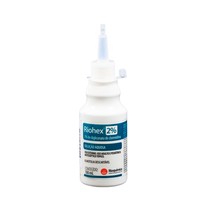 Antisséptico Clorexidina Riohex 2% Solução Aquosa 100 ml - Rioquímica