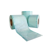 Rolo para Esterilização 35cmx100m - Hospflex