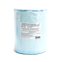 Rolo para Esterilização 20cmx100m - Hospflex