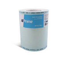 Rolo para Esterilização 20cmx100m - AllPrime
