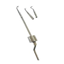 Saca Prótese com 3 Pontas - Golgran