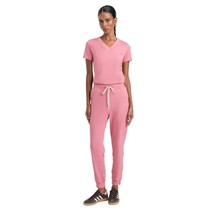Scrub Feminino Active Rosa Malve G - DRA. CHERIE