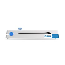 Seladora Bivolt Azul 30 cm - 2I