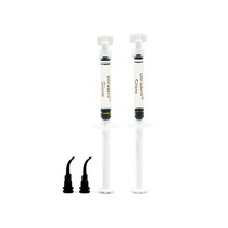 Ultradent Silane Dental Porcelain Bonding Agent - 1.2 Ml Syringe, Model 410