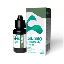 Silano Agente de União 5 ml - AF do Brasil