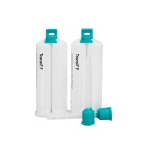 Silicone de Adição Transil F - Ivoclar