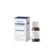 Solução Hemostática Hemopare 10 ml - Maquira