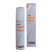 thumbnail image 2 of Keystone Enamelite Dental Ceramic Spray Glaze - Low-Fusing, 3.9 Oz Can #5100179 2 of 9