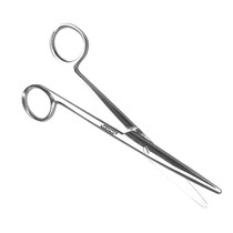 Tesoura Mayo Stille Reta 17 cm - Golgran