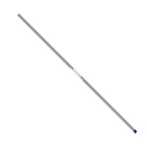 Tira de Lixa de Aço Diamond Serrilhada Azul Média 2,5 mm - Microdont