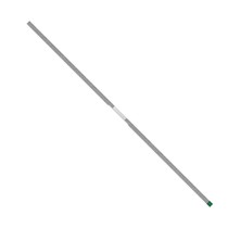 Tira de Lixa de Aço Diamond Serrilhada Verde Grossa 2,5 mm - Microdont