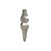 Transfer Moldeira Aberta CM - Singular Implants