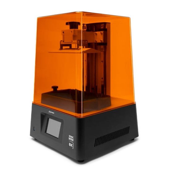 Impressora 3D Phrozen Sonic Mini 8K Bivolt