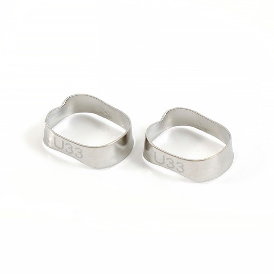 Banda Universal Molar Superior Morelli 6294