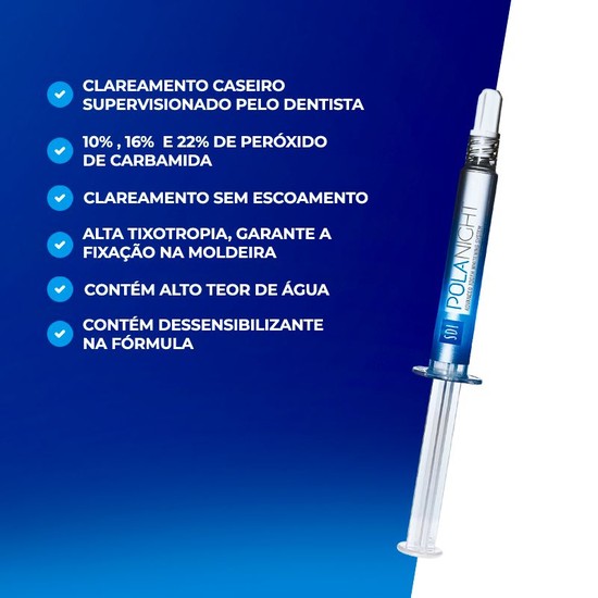 Pola Office: Kit Di Sbiancamento Al Perossido Di Idrogeno 35% - SDI - Foto 6