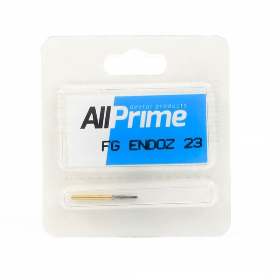 Broca Endo Z 23mm N° 152 FG - AllPrime na Dental Speed