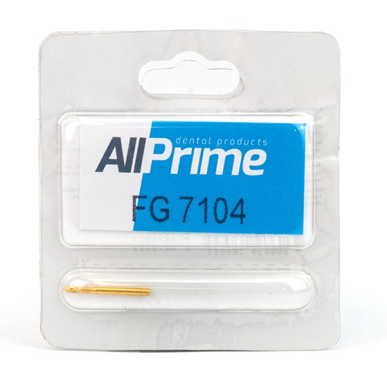 Broca Carbide Multilaminada Chama 12 Lâminas FG 19mm - N° 7104