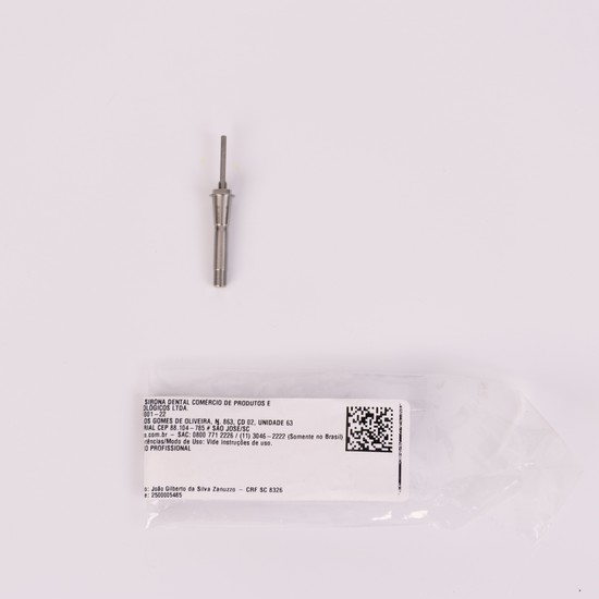 Broca de Calibragem MC XL - Dentsply Sirona na Dental Speed