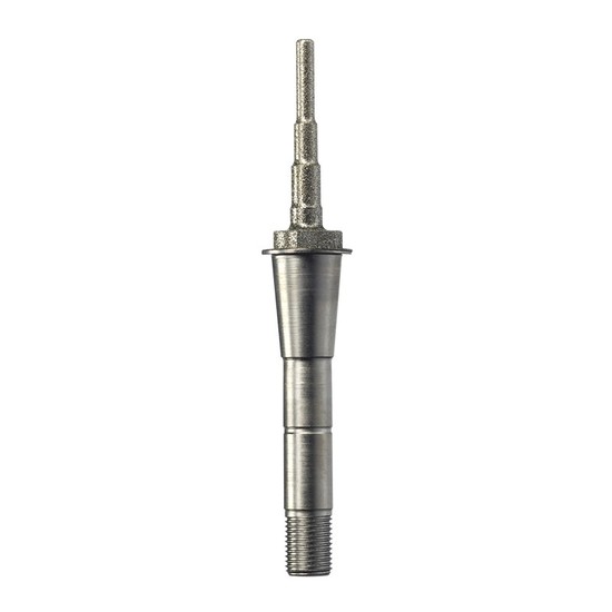 BURTON！ BD262111 Broca Step Bur 12 dentsply Sirona | Dental Speed