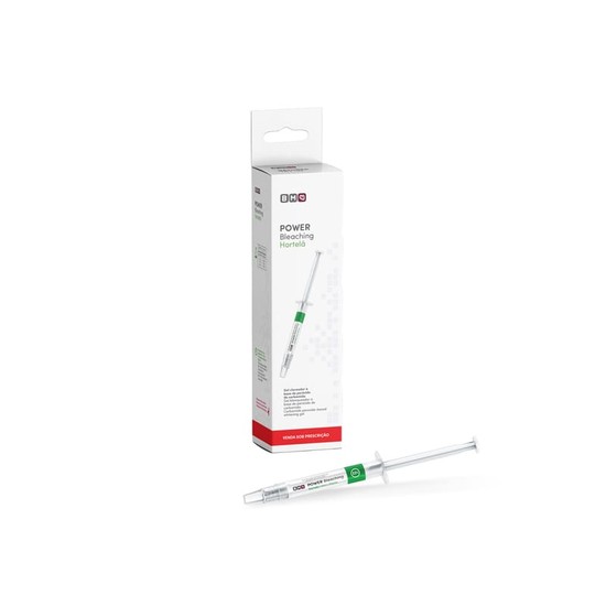 Clareador Power Bleaching com Aroma Maquira - Escolha a concentração