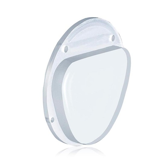 Disco Cad/Cam Pmma Clear - Zirlux - Zirlux