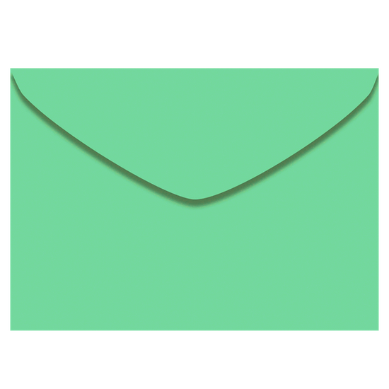 Envelope Carta